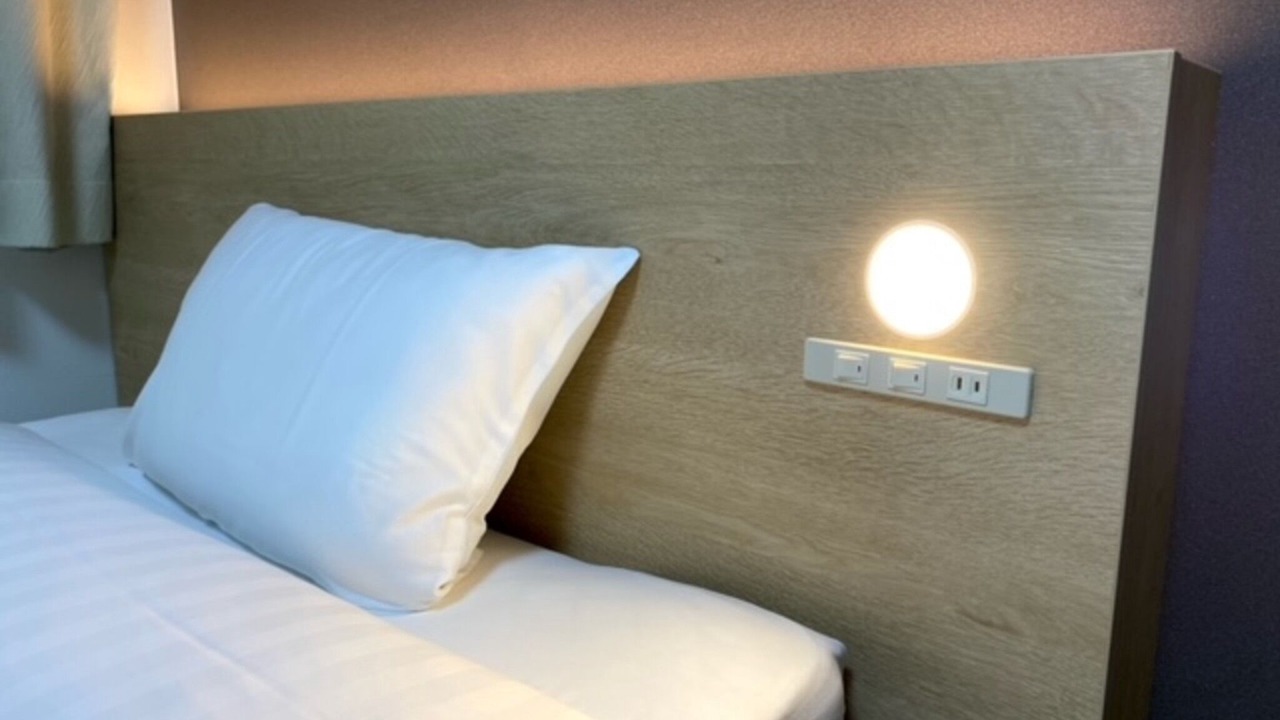 Photo of Bedroom in Kanonji