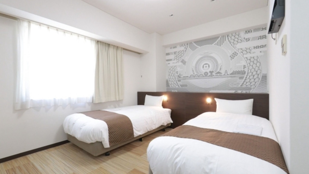 Photo of Bedroom in Kanonji