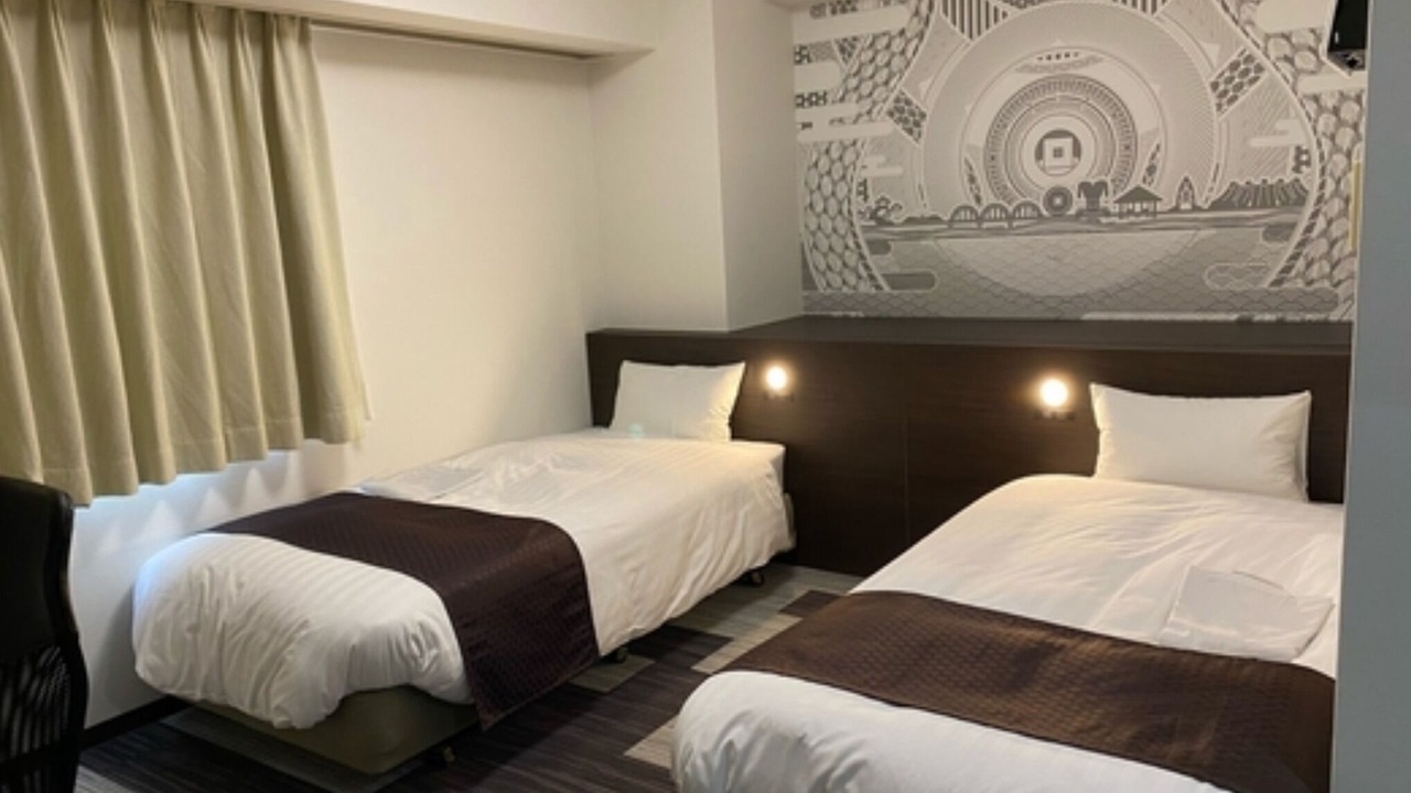 Photo of Bedroom in Kanonji