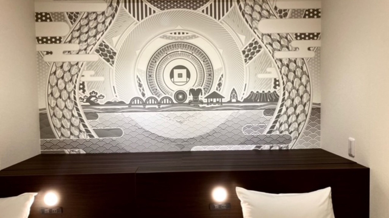 Photo of Bedroom in Kanonji