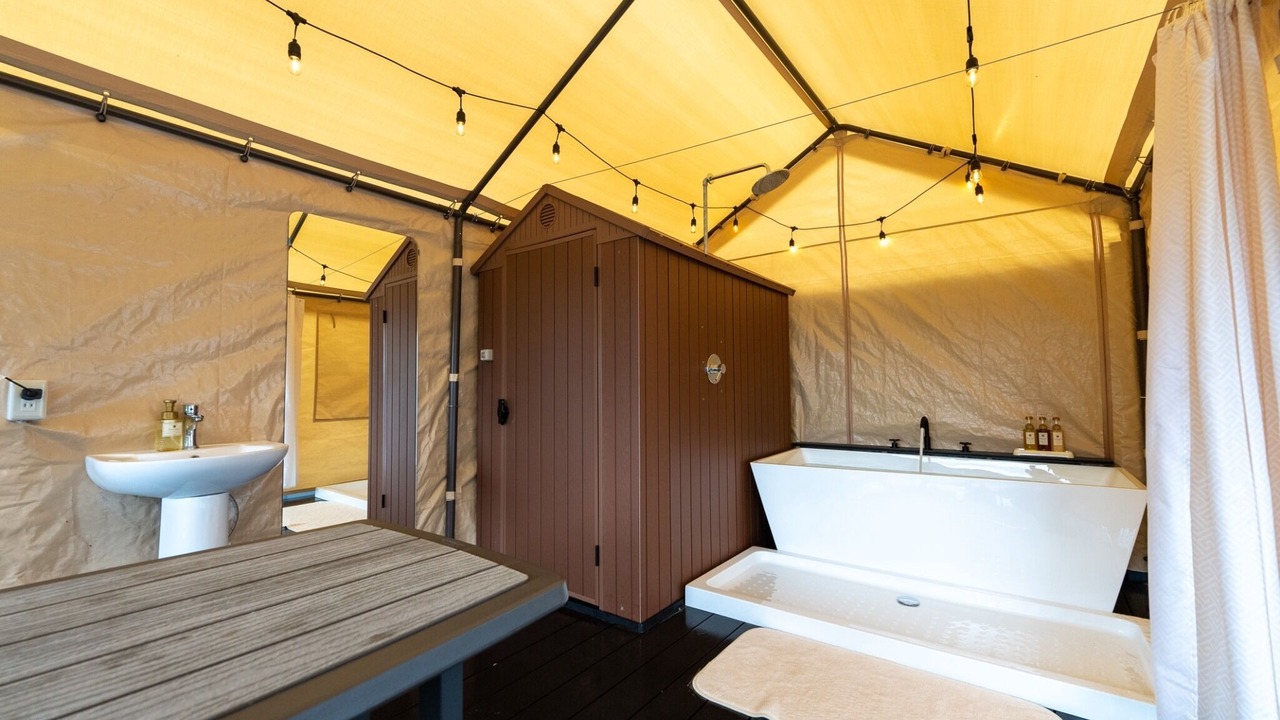 Photo of Bathroom in Yamakita