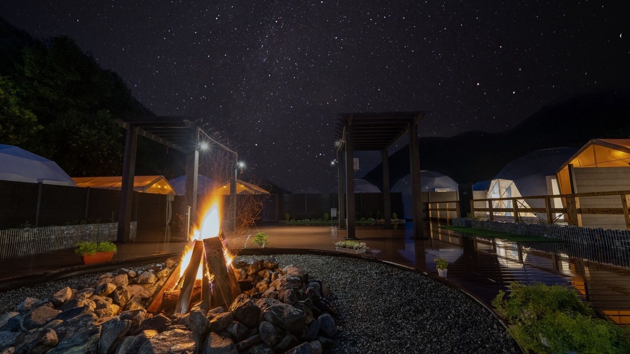Photo of Outdoor in Yamakita