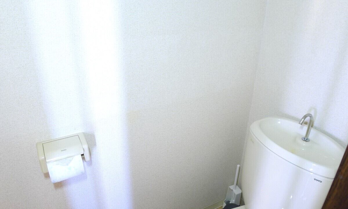 Photo of Bathroom in Itako