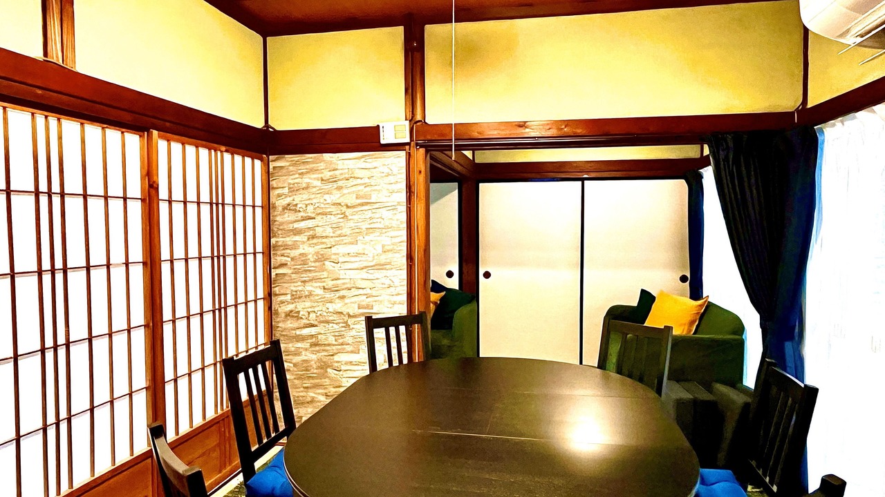 Photo of Others in Motoyama-cho