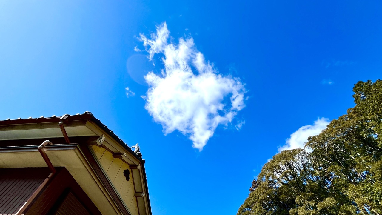 Photo of Outdoor in Motoyama-cho