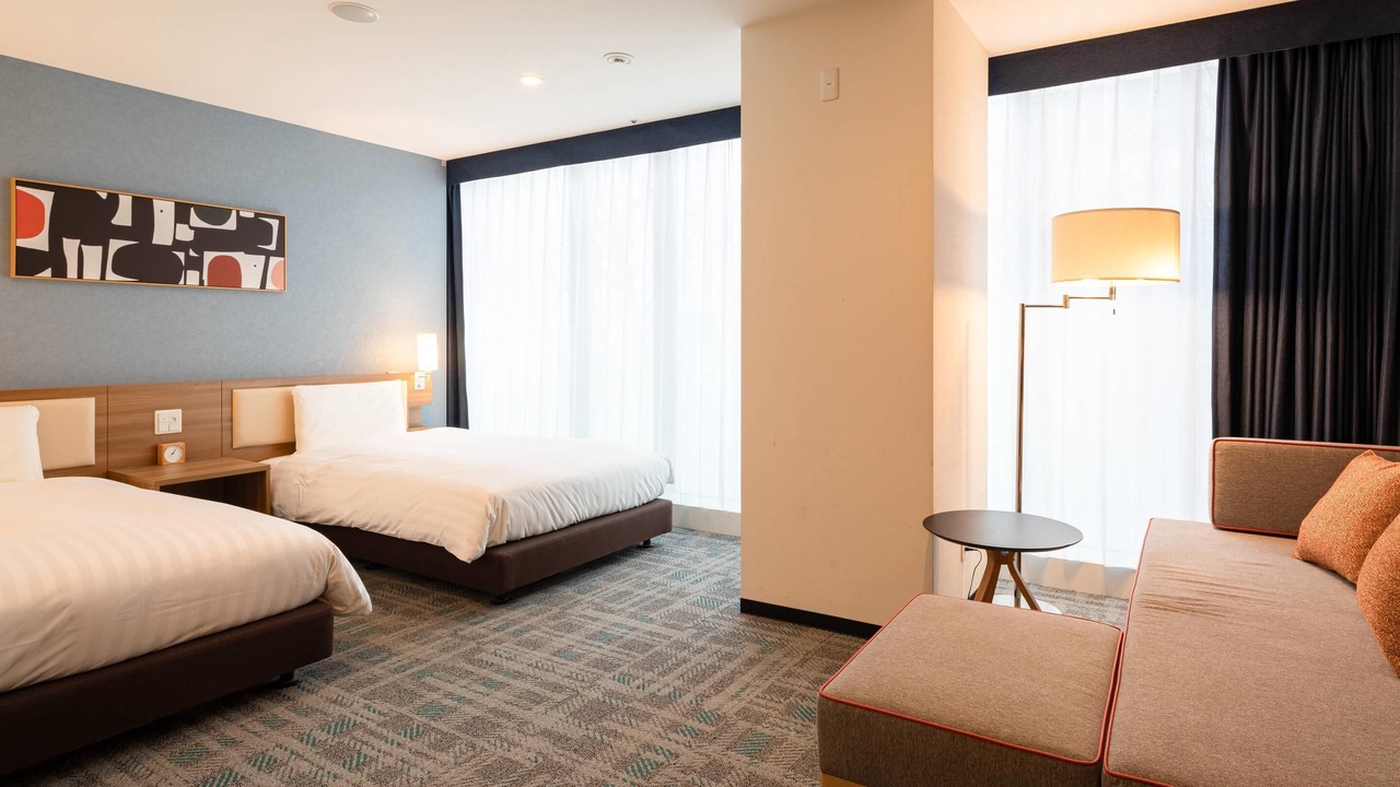 Photo of Bedroom in Sakae