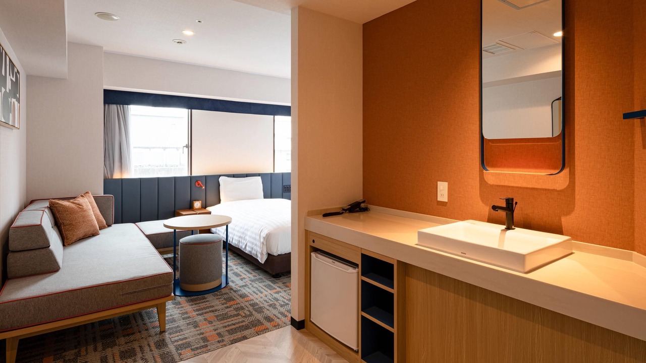Photo of Bedroom in Sakae