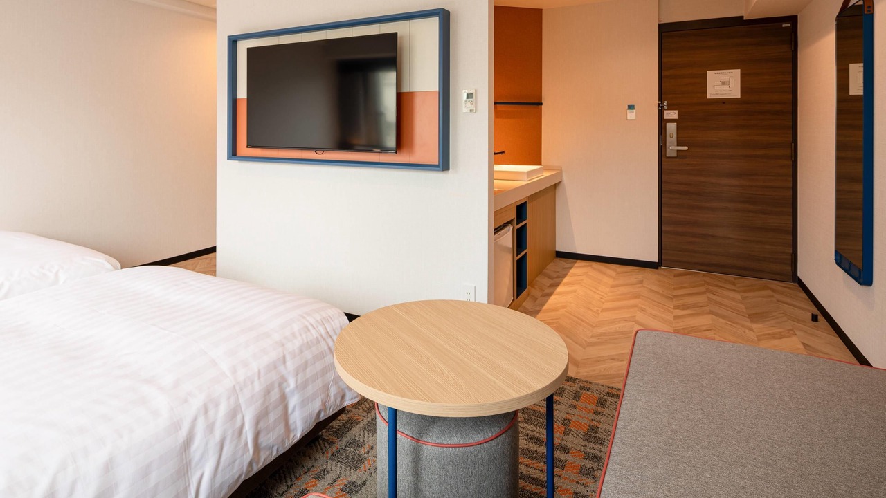 Photo of Bedroom in Sakae
