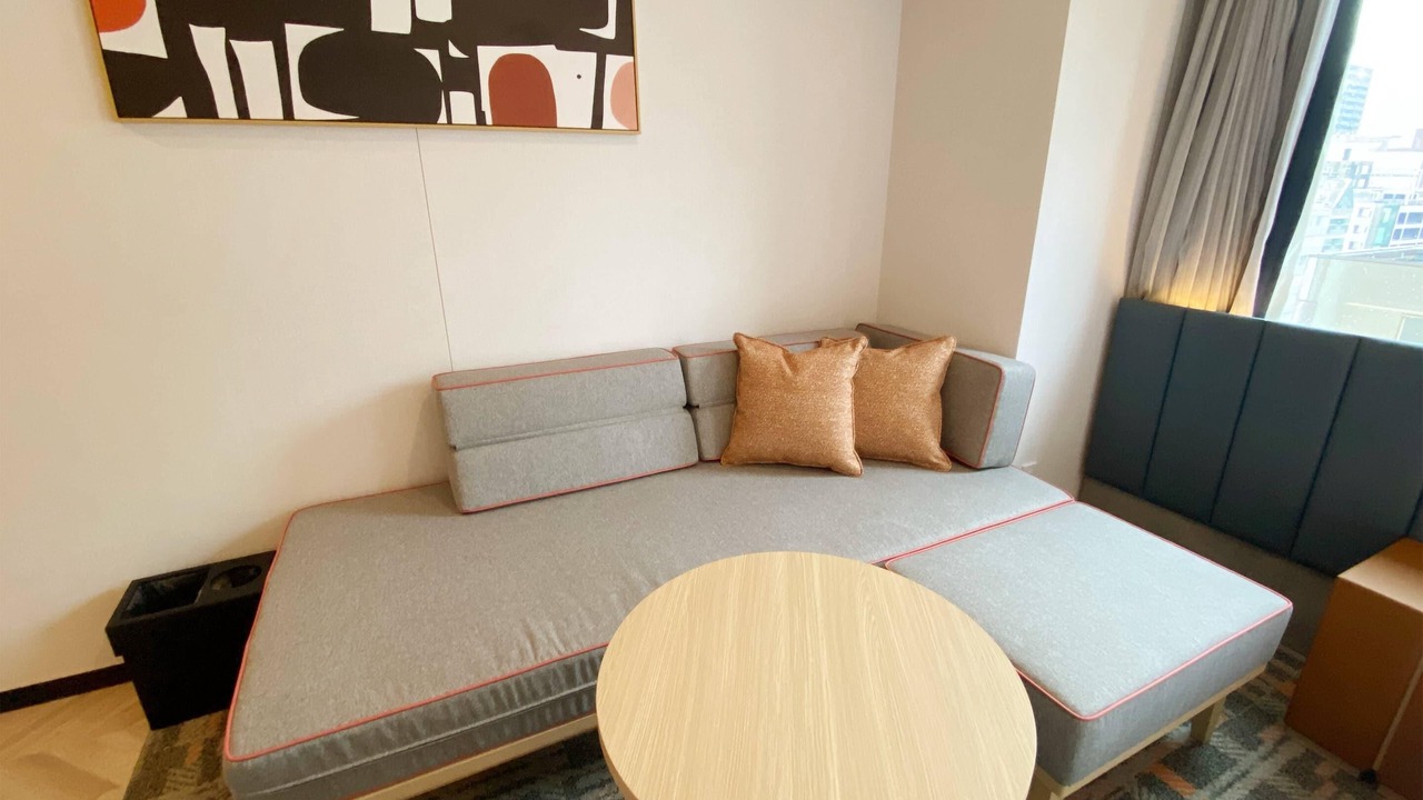 Photo of Bedroom in Sakae
