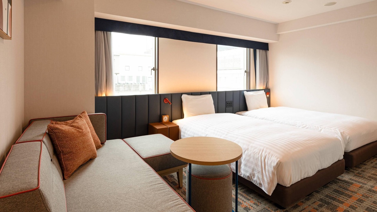 Photo of Bedroom in Sakae