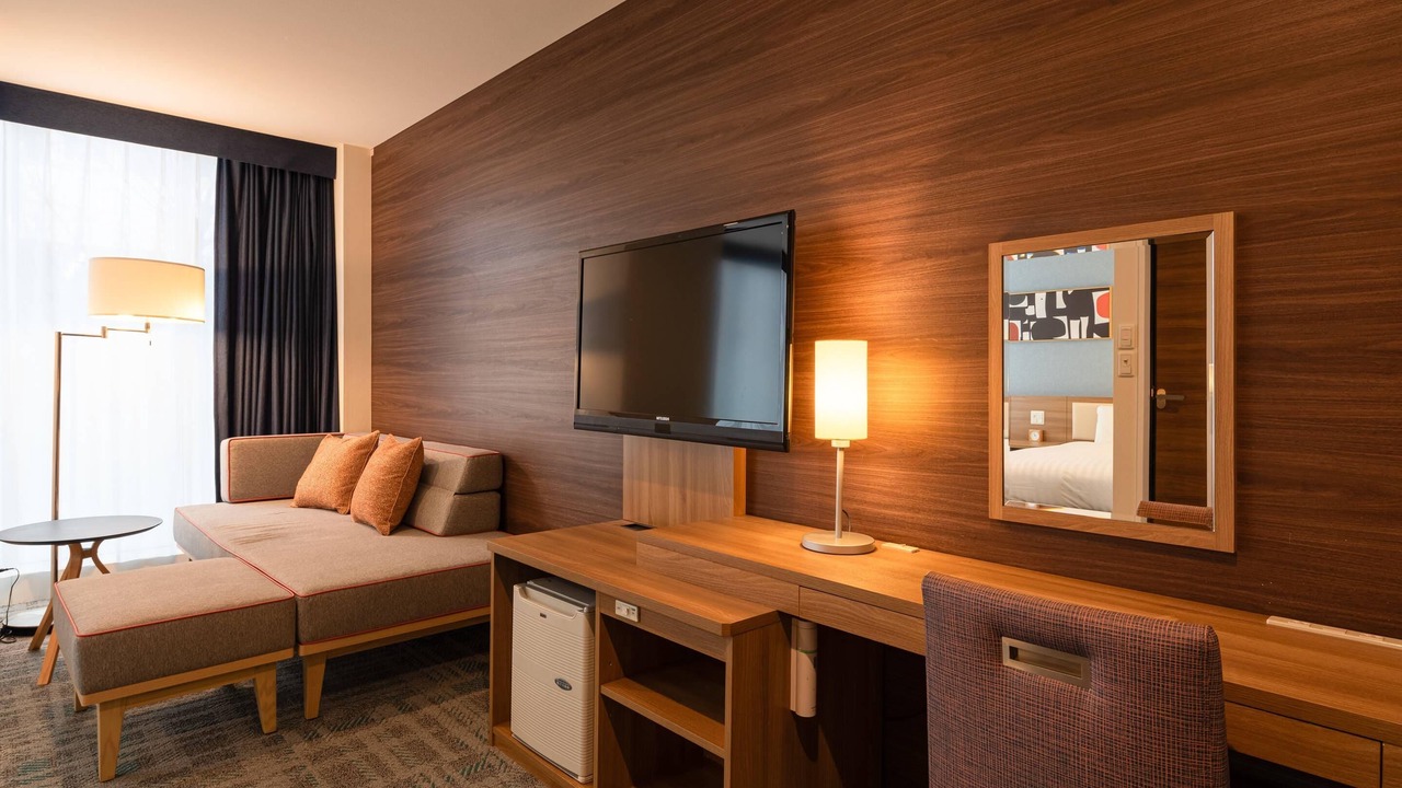 Photo of Bedroom in Sakae