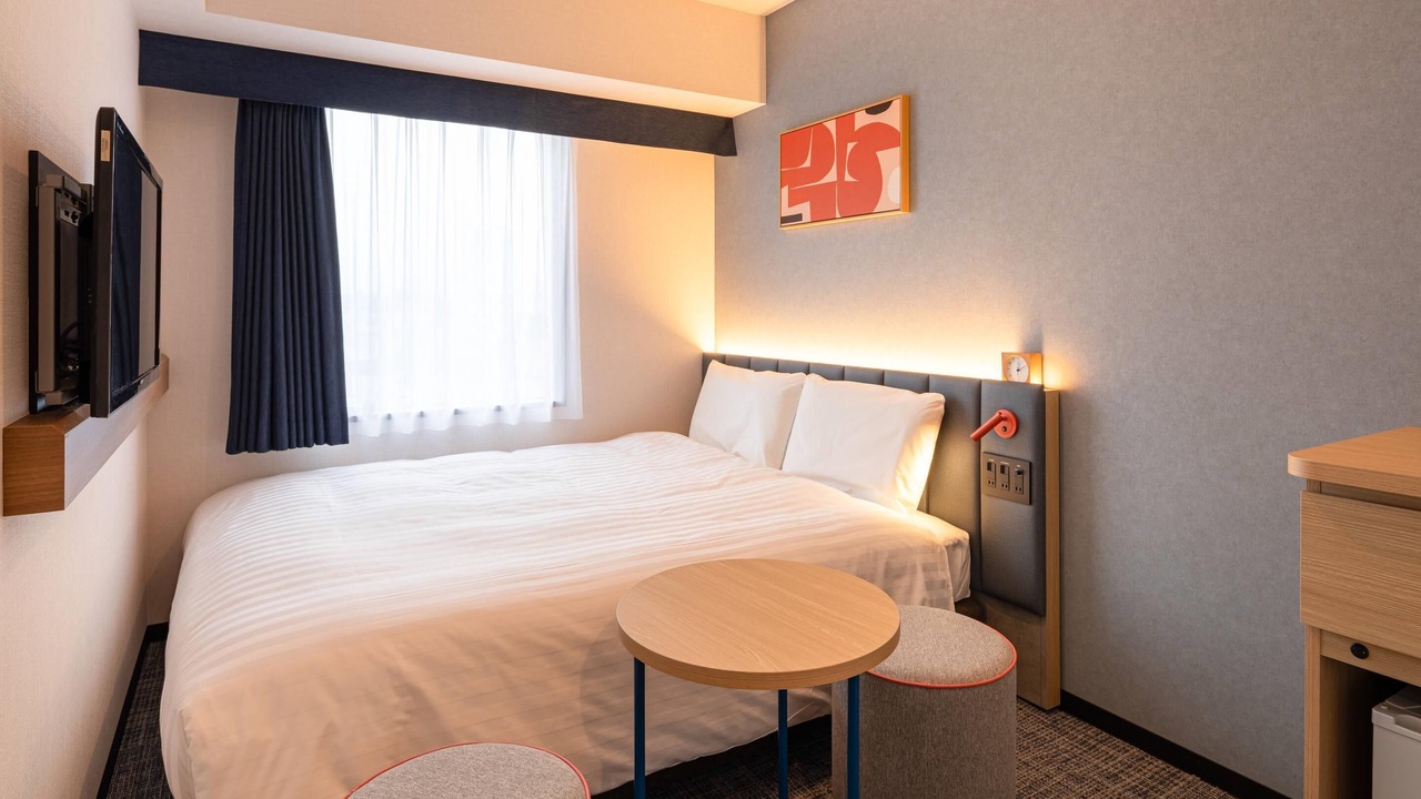 Photo of Bedroom in Sakae