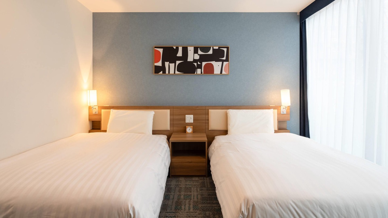 Photo of Bedroom in Sakae