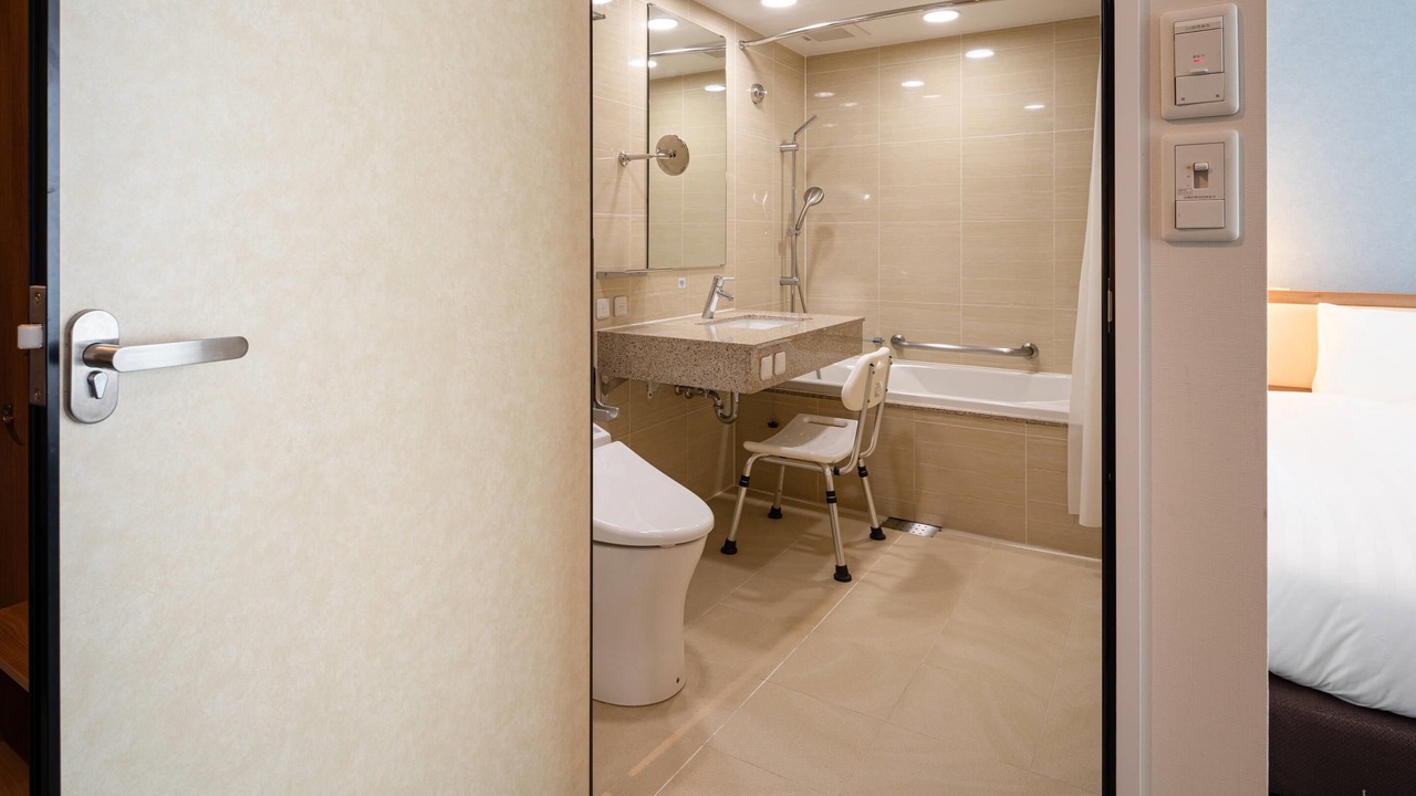 Photo of Bedroom in Sakae