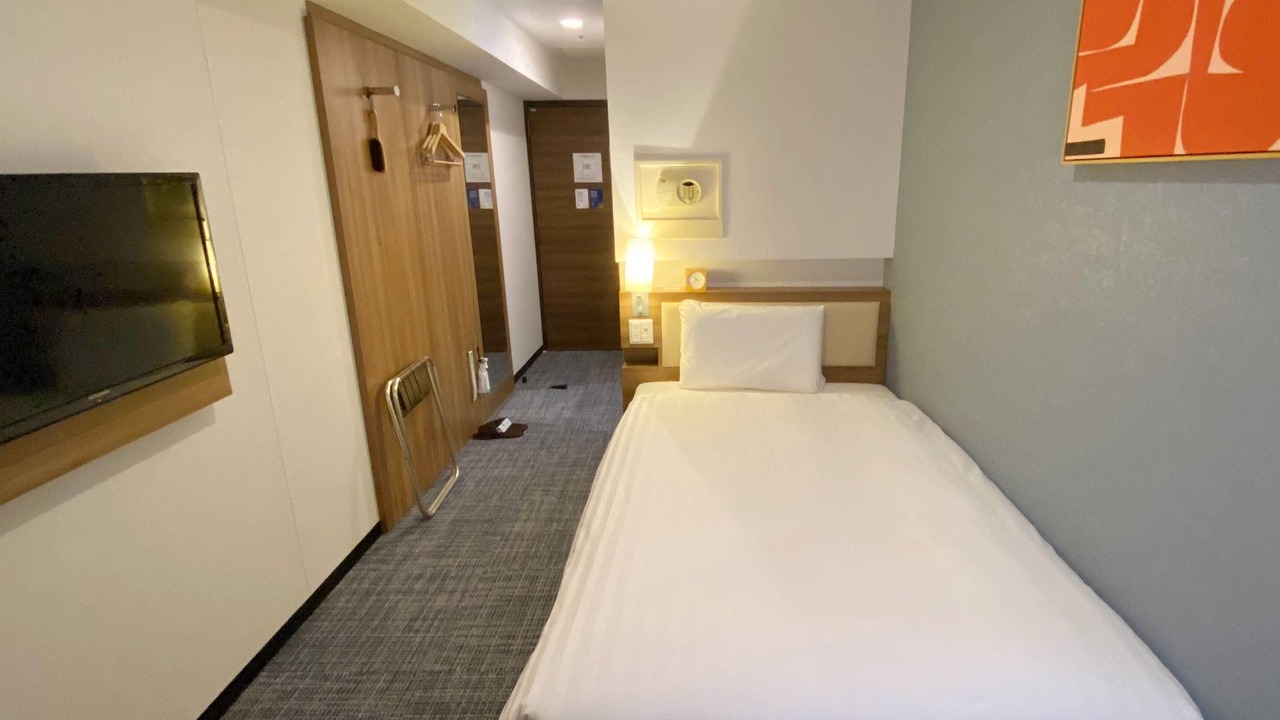 Photo of Bedroom in Sakae