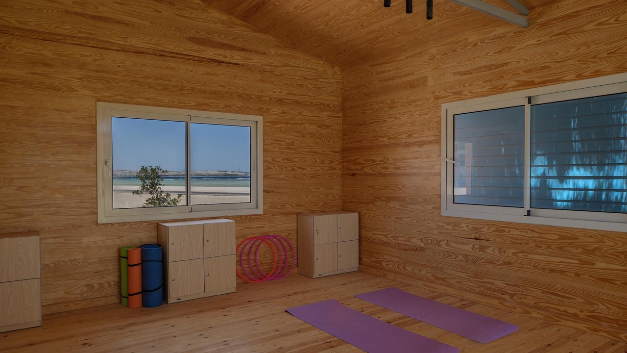 Photo of Bedroom in Hurghada