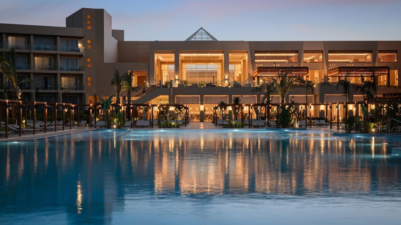 Photo of Outdoor in Hurghada