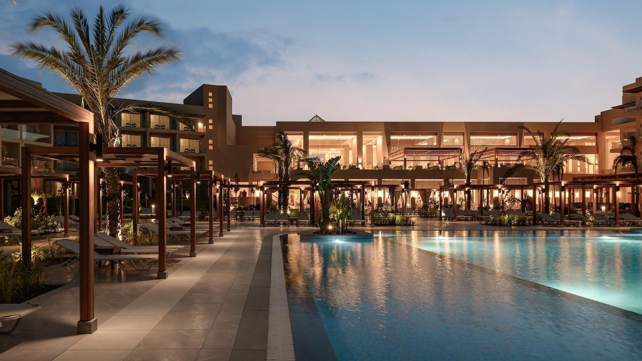 Photo of Outdoor in Hurghada
