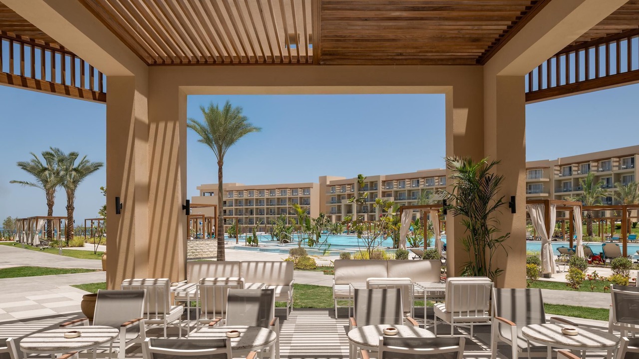 Photo of Outdoor in Hurghada