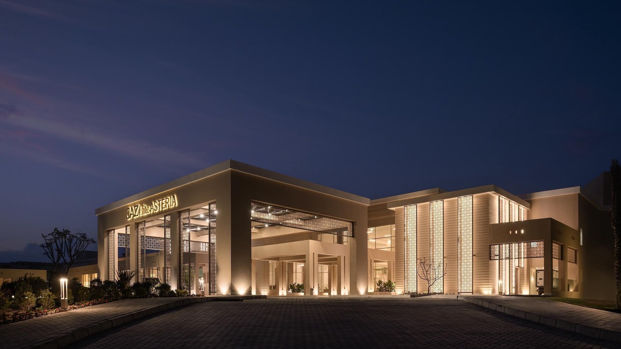 Photo of Outdoor in Hurghada