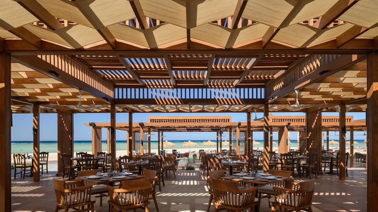 Photo of Outdoor in Hurghada