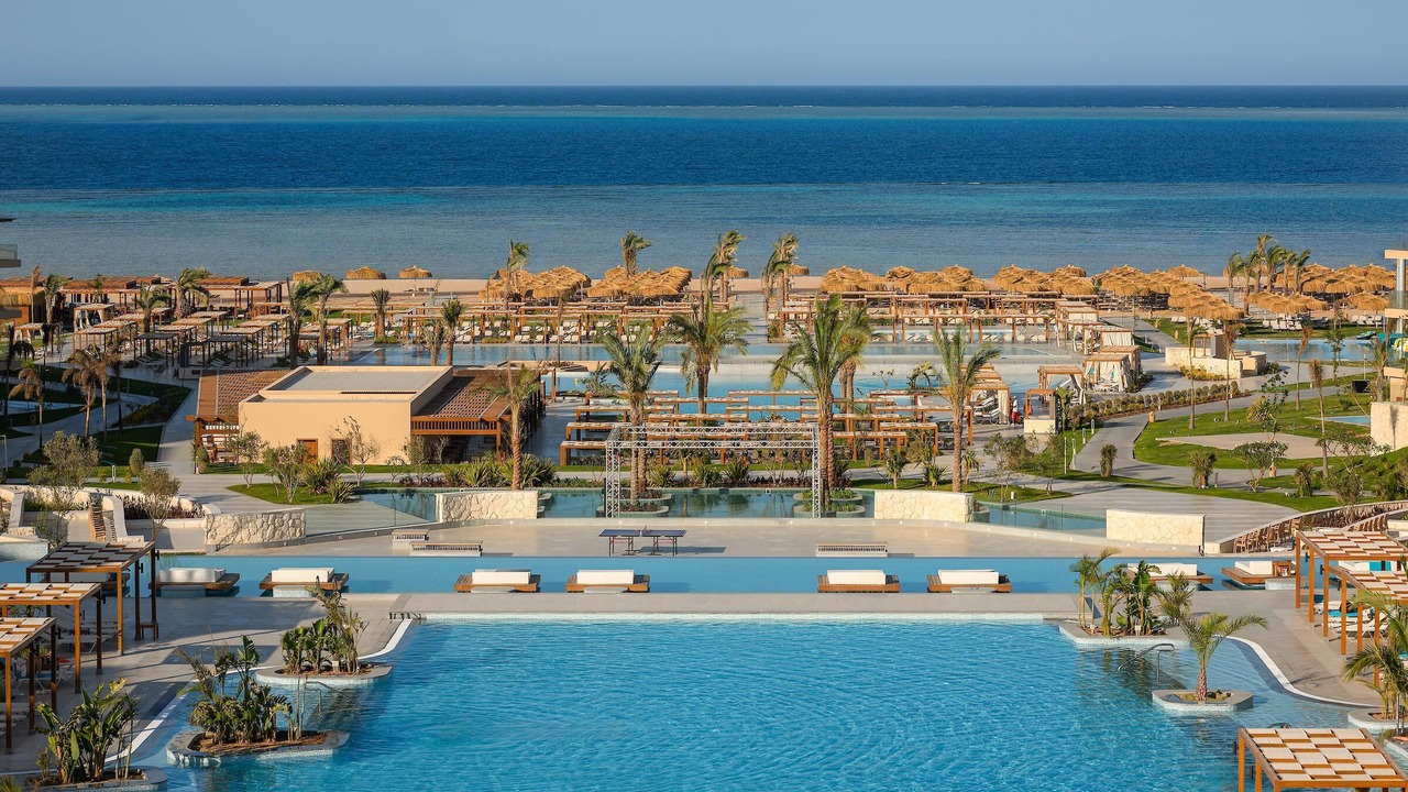 Photo of Outdoor in Hurghada