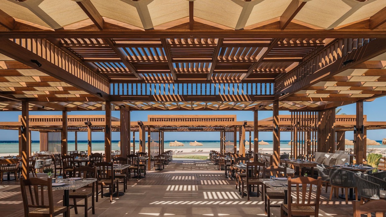 Photo of Outdoor in Hurghada
