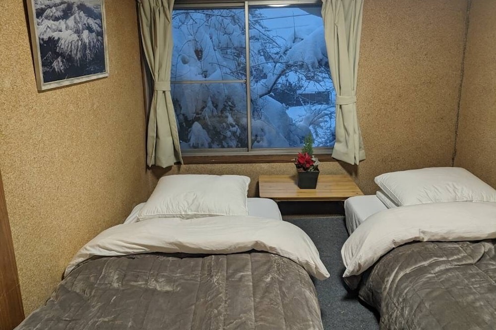 Photo of Bedroom in Hakuba