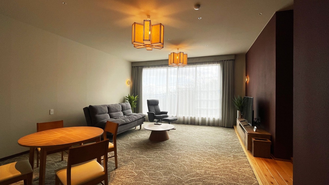 Photo of Bedroom in Yumoto