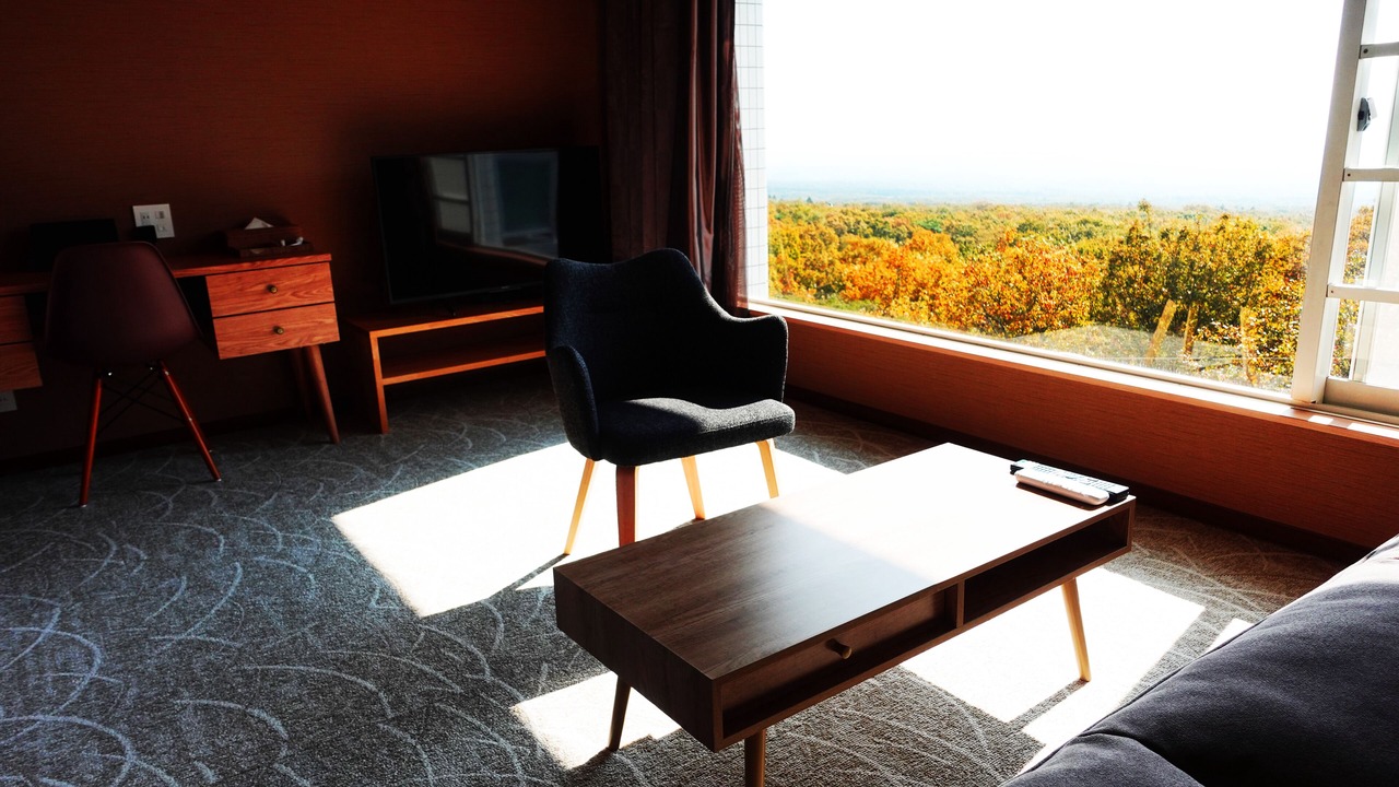 Photo of Bedroom in Yumoto