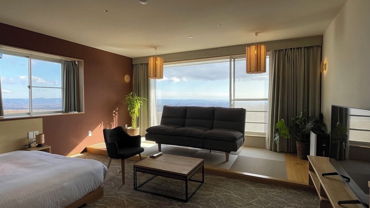 Photo of Bedroom in Yumoto