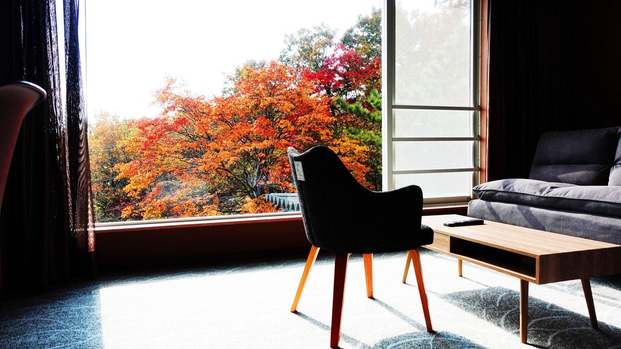 Photo of Bedroom in Yumoto