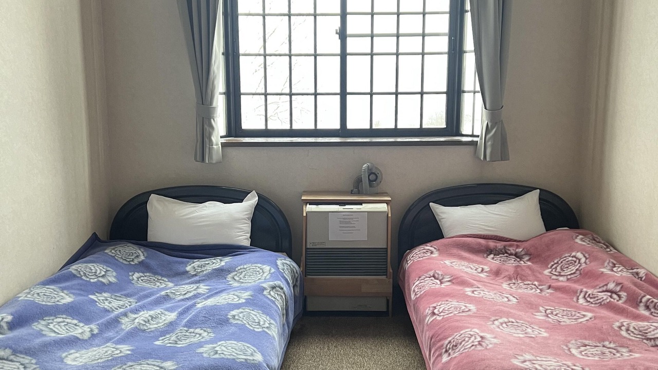 Photo of Bedroom in Akakura Onsen