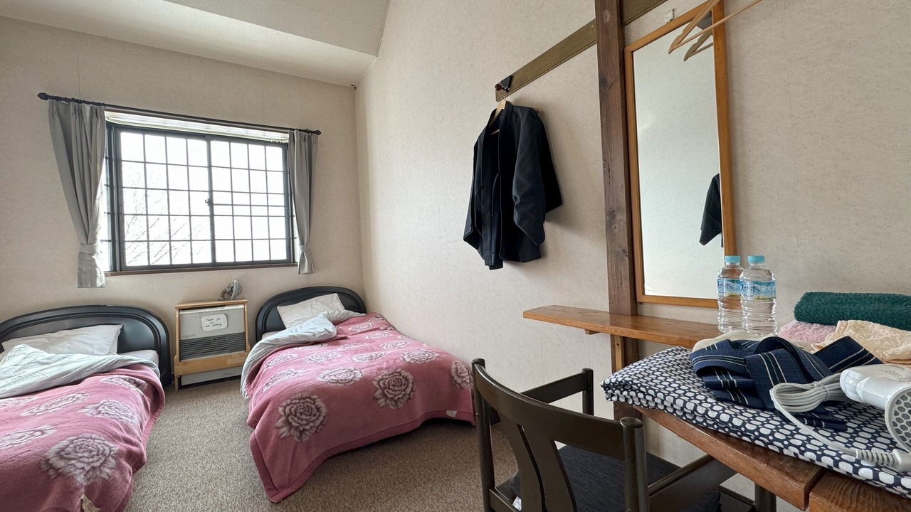 Photo of Bedroom in Akakura Onsen