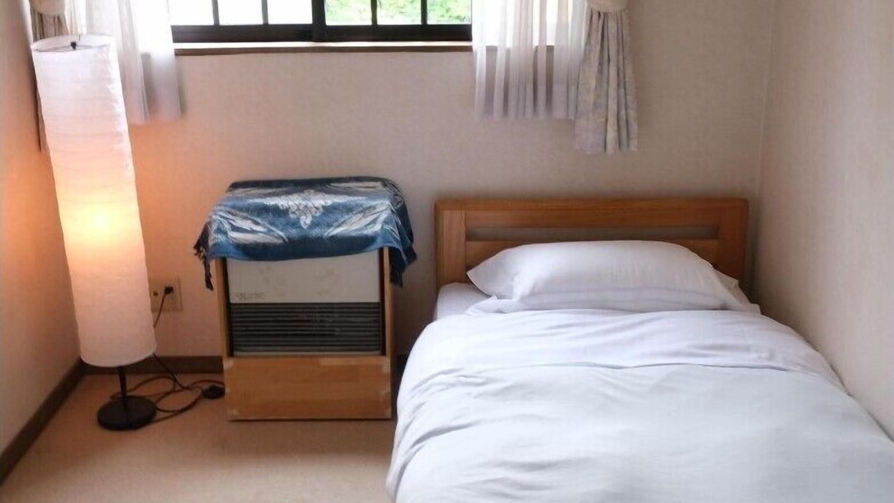 Photo of Bedroom in Akakura Onsen