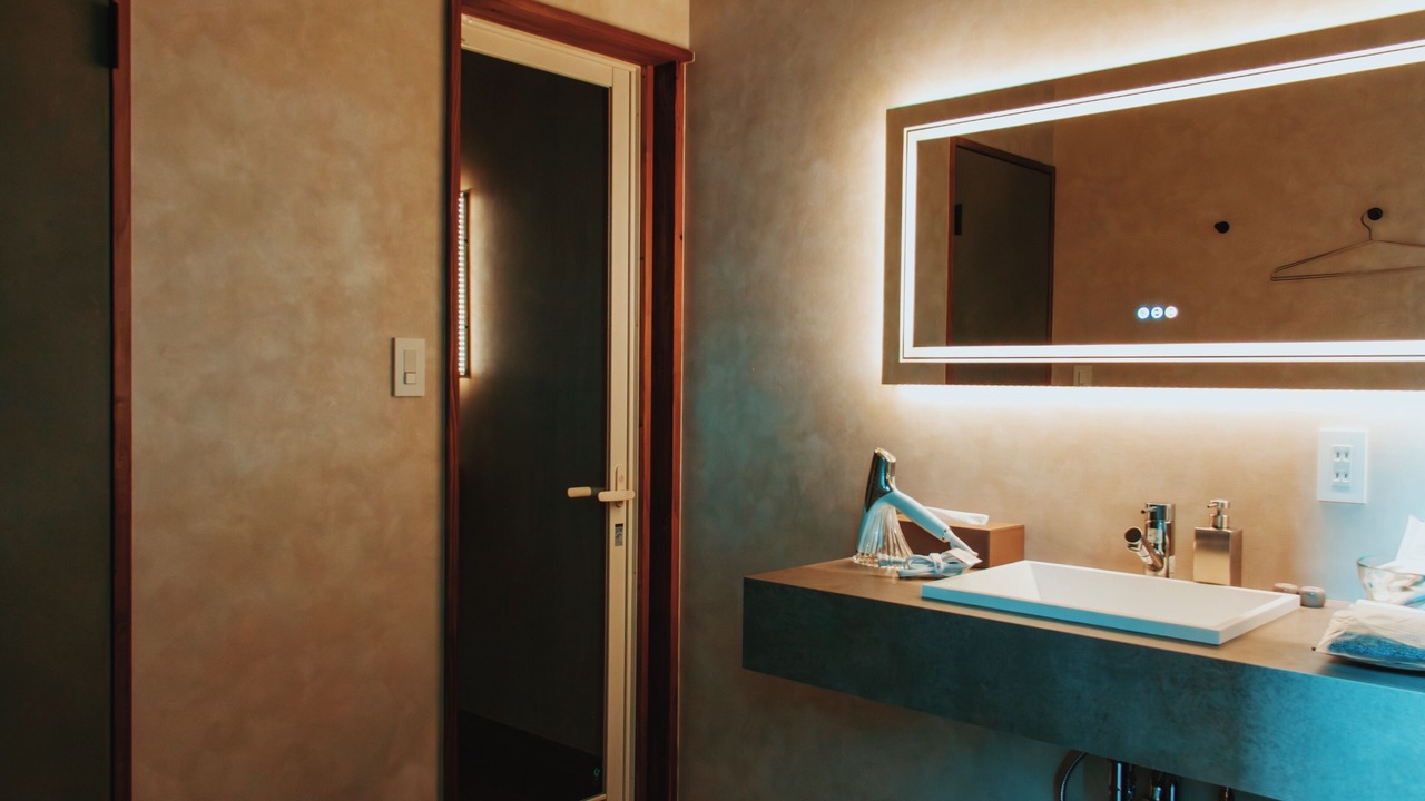Photo of Bathroom in Awaji