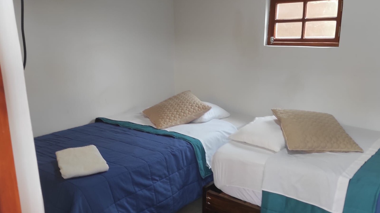 Photo of Bedroom in Ica