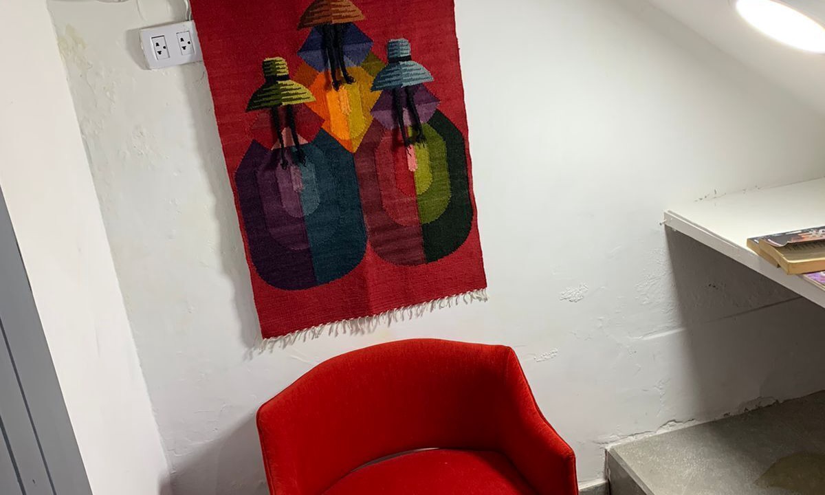 Photo of Bedroom in Ica