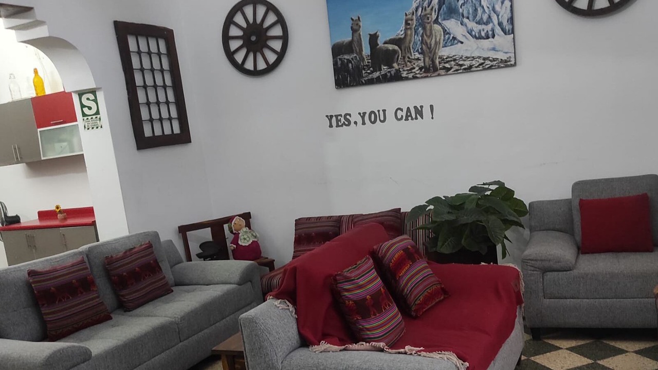Photo of Bedroom in Ica