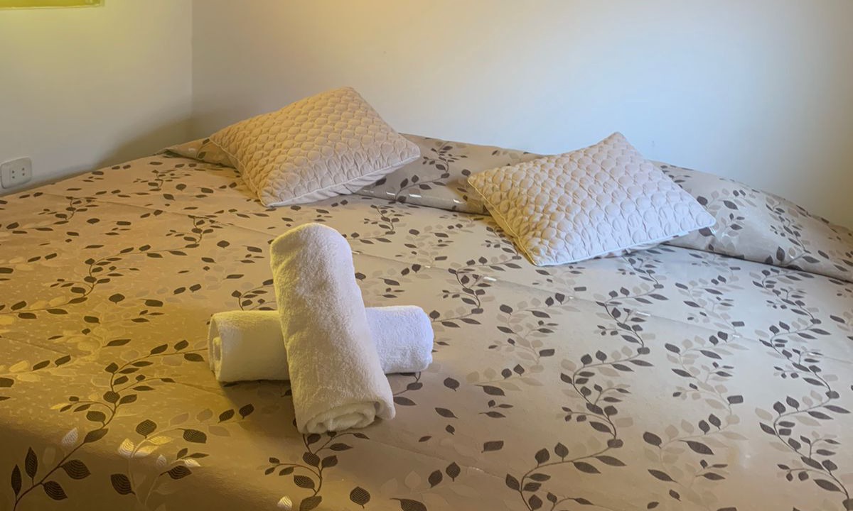 Photo of Bedroom in Ica