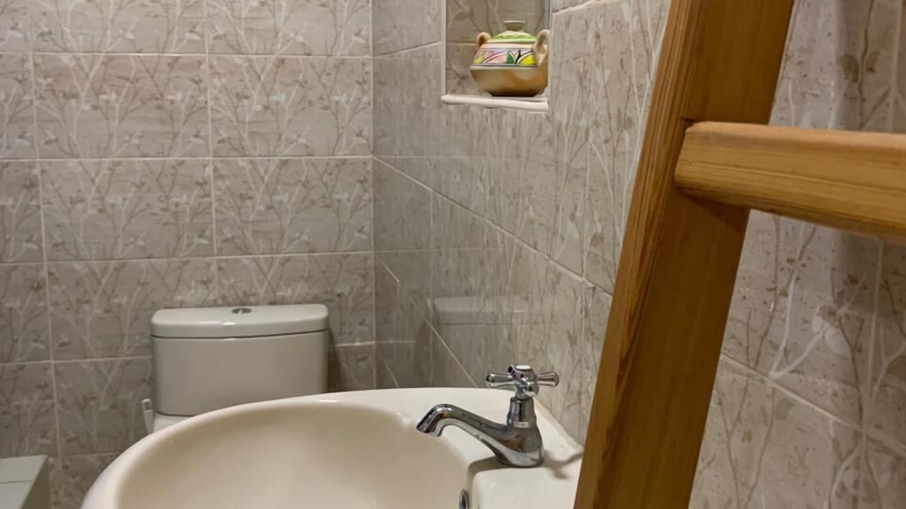 Photo of Bathroom in Ica
