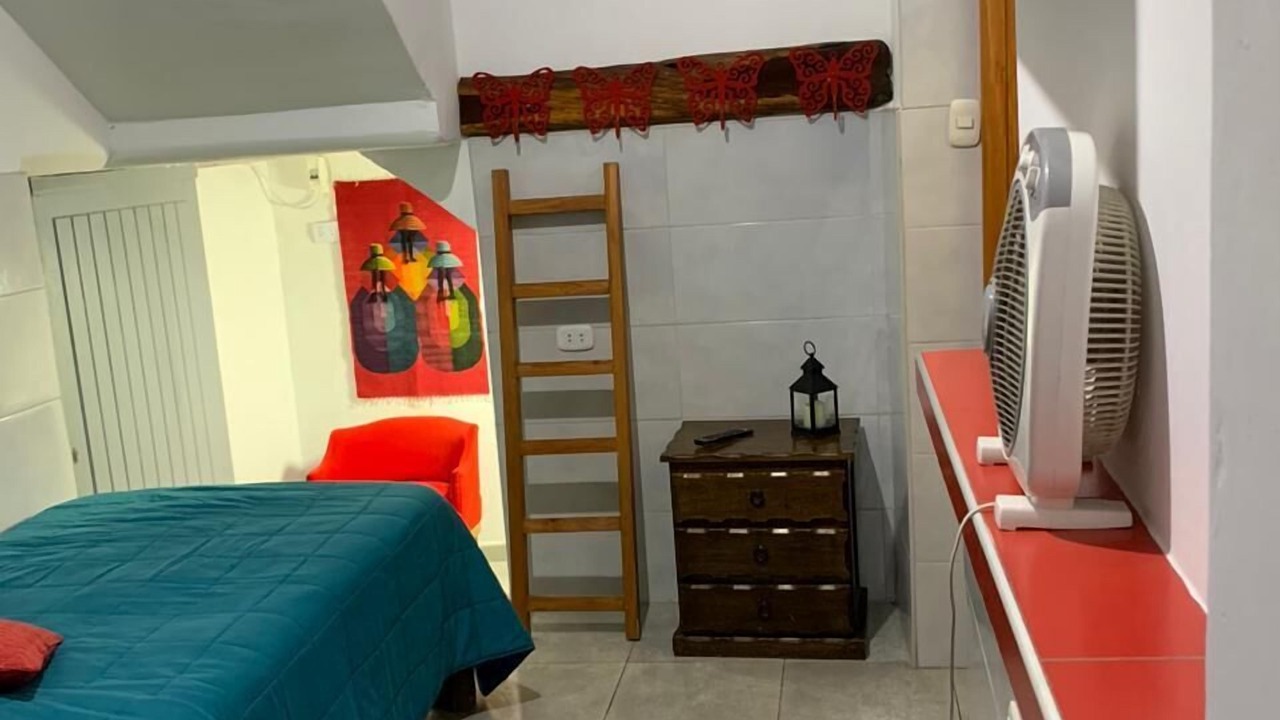 Photo of Bedroom in Ica