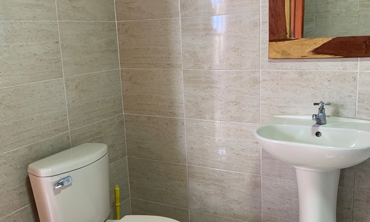 Photo of Bathroom in Ica