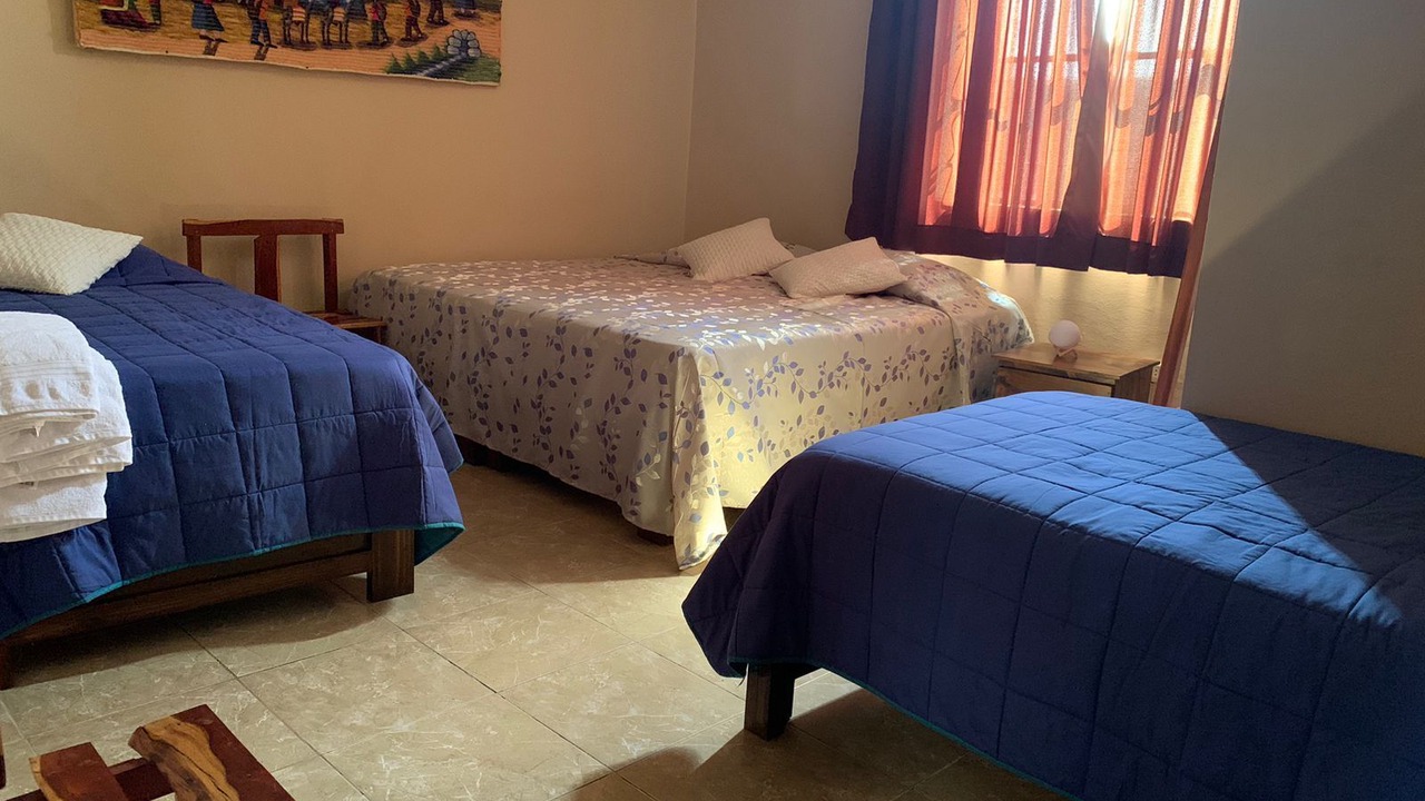 Photo of Bedroom in Ica