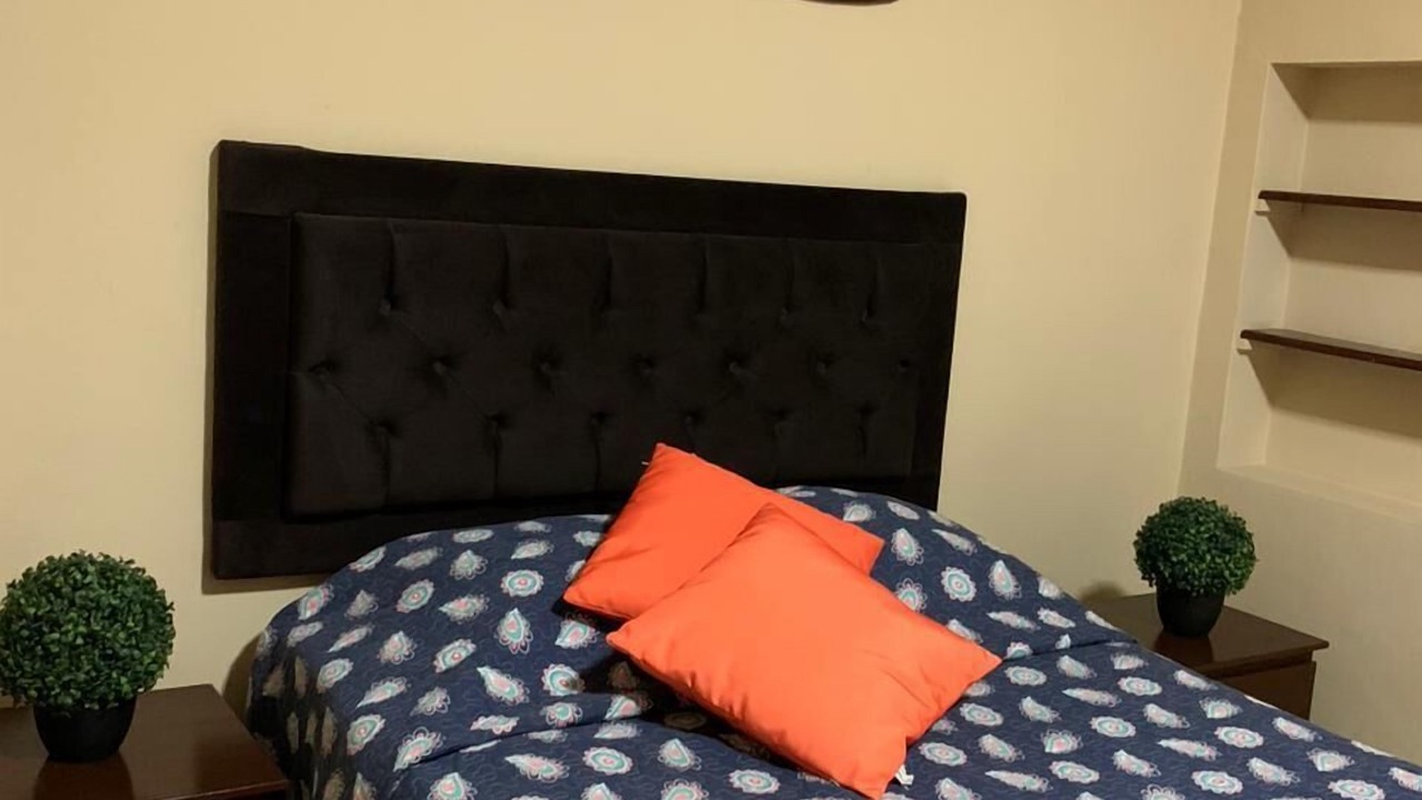 Photo of Bedroom in Ica