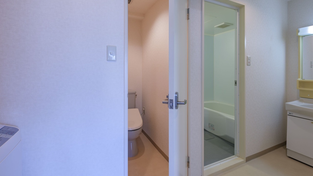 Photo of Bathroom in Miyazaki
