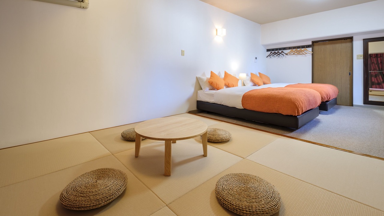 Photo of Bedroom in Miyazaki
