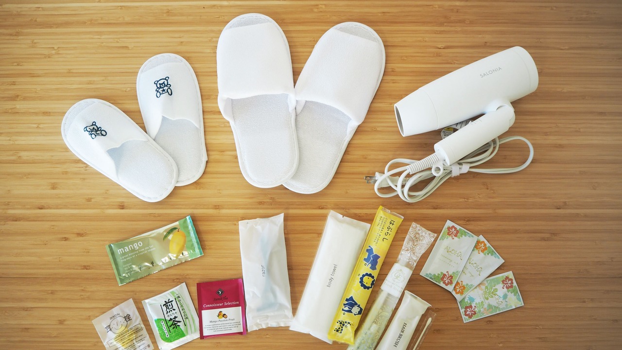 Photo of Bedroom in Miyazaki