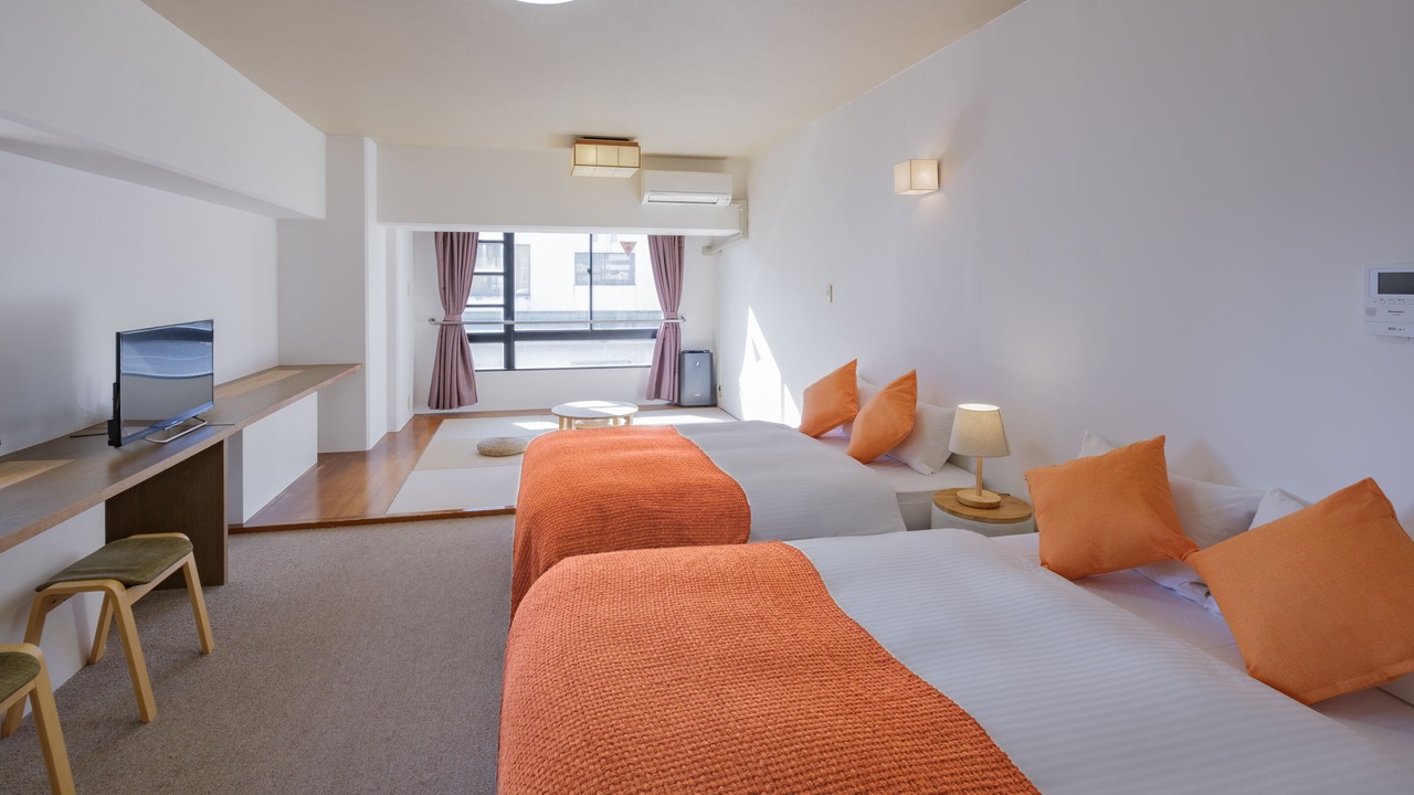 Photo of Bedroom in Miyazaki