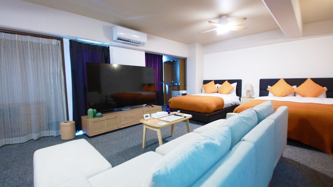 Photo of Bedroom in Miyazaki